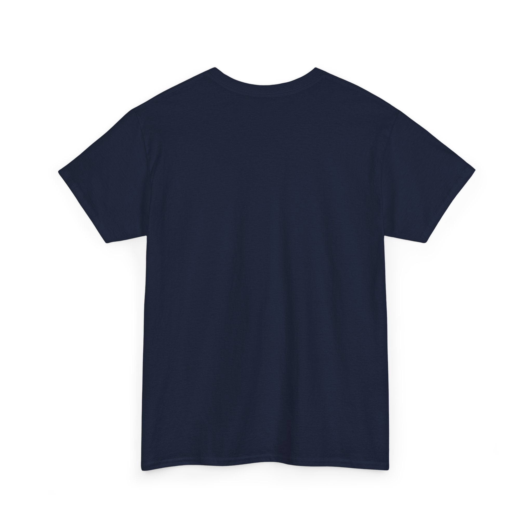 JMYM (Jus Make Ya Marc logo Tee)