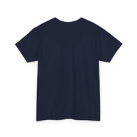 JMYM (Jus Make Ya Marc logo Tee)