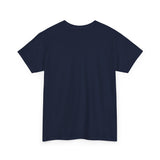 JMYM (Jus Make Ya Marc logo Tee)