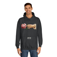 JMYM Rose Hoodie