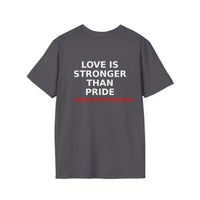 Sade Love Softstyle T-Shirt