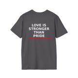 Sade Love Softstyle T-Shirt