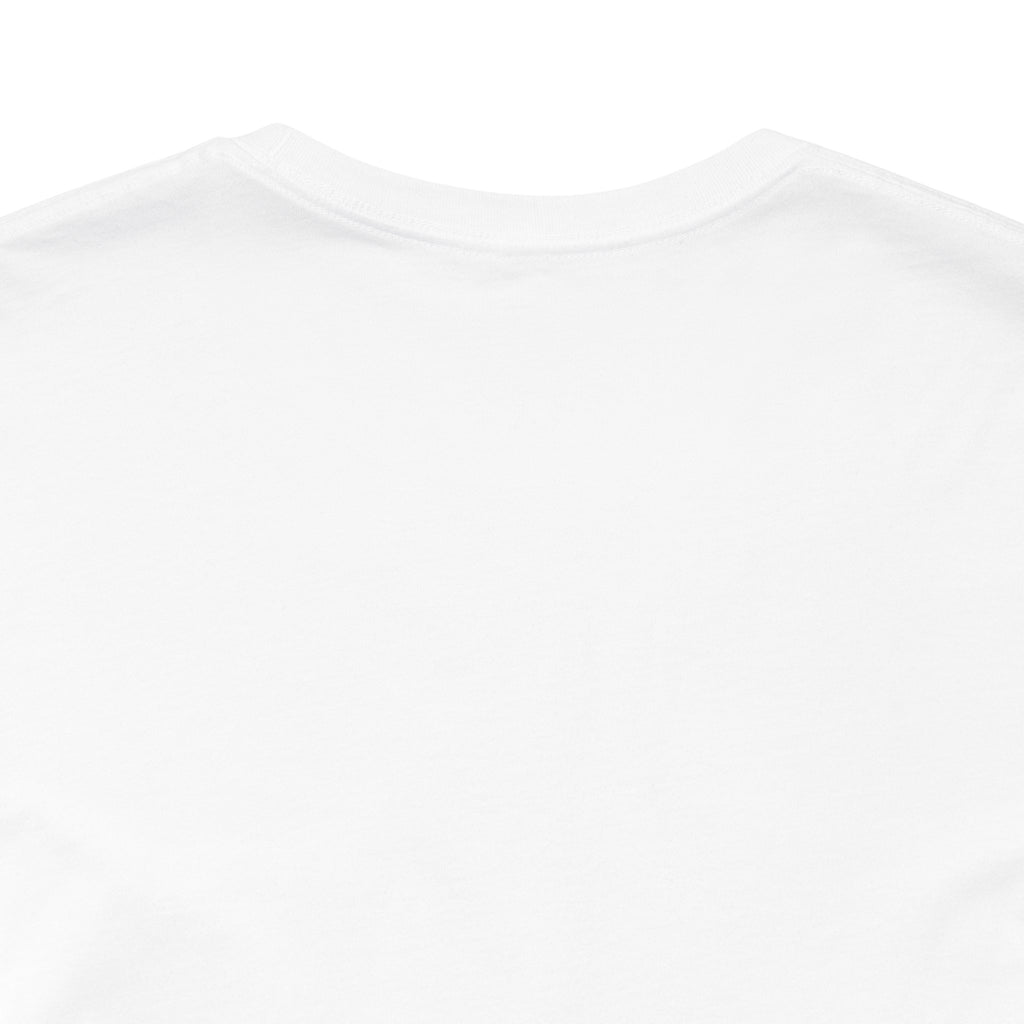 Subjective Art Tee — 'Keeping Art Weird' Graphic Shirt