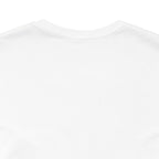 Subjective Art Tee — 'Keeping Art Weird' Graphic Shirt