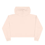 Crop Hoodie "The vibe formally known as"