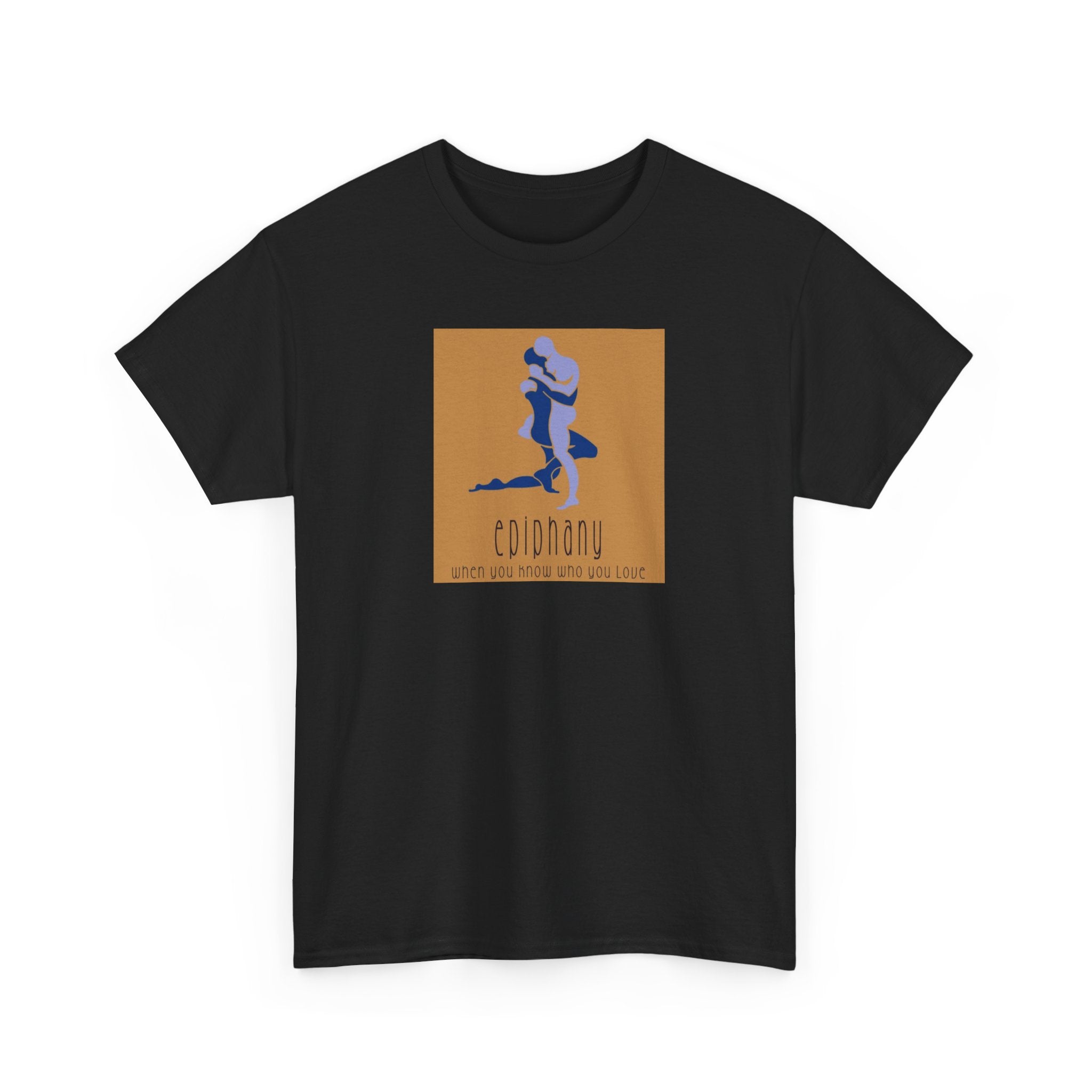 JMYM Epiphany T-shirt - Unisex