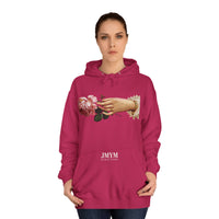 JMYM Rose Hoodie