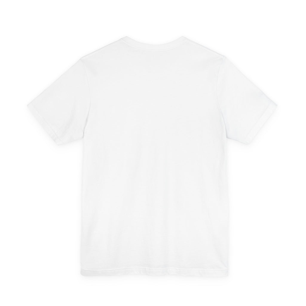 Subjective Art Tee — 'Keeping Art Weird' Graphic Shirt