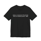 JMYM Quotable T shirt