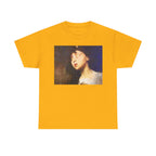 Classical Portrait Tee — Vintage Rembrandt-Style Art Print T-Shirt