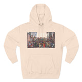 JMYM Donatello Hoodie