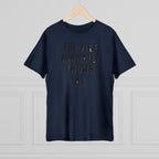 The vibe formally known as Tee shirt