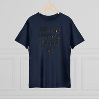 The vibe formally known as Tee shirt