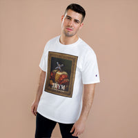 kEEP aRT wEIRD t shirt