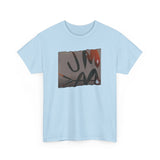 JMYM (Jus Make Ya Marc logo Tee)