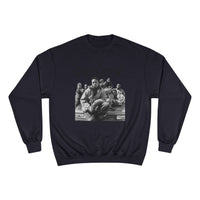 Vintage 90s JMYM Sweatshirt