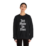 Sweatshirt JmYm State of Mind Unisex Heavy Blend™ Crewneck