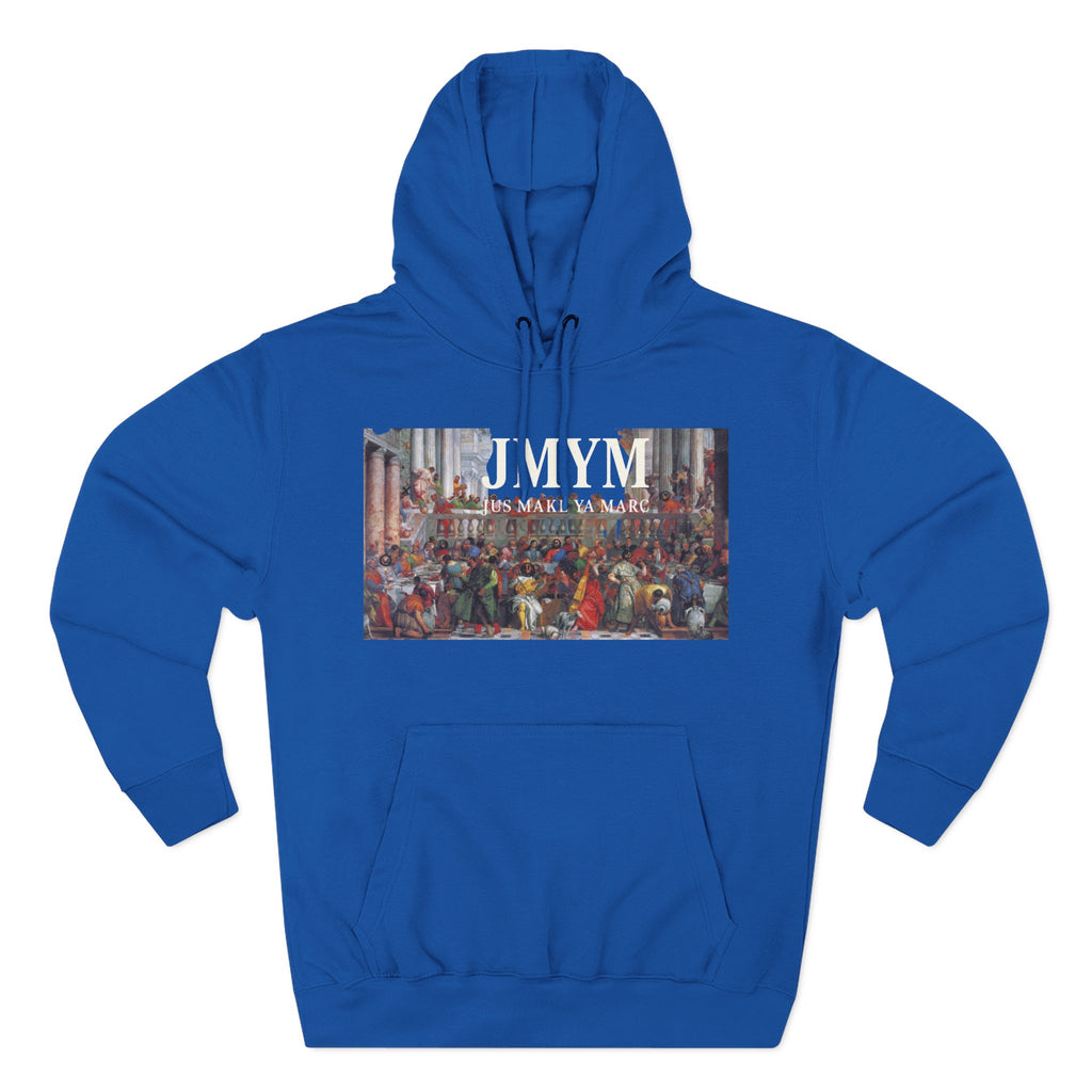JMYM Donatello Hoodie