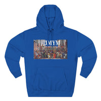 JMYM Donatello Hoodie