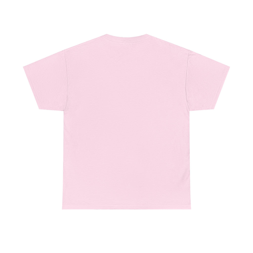 JMYM (Jus Make Ya Marc logo Tee)