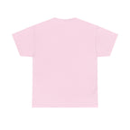 JMYM (Jus Make Ya Marc logo Tee)
