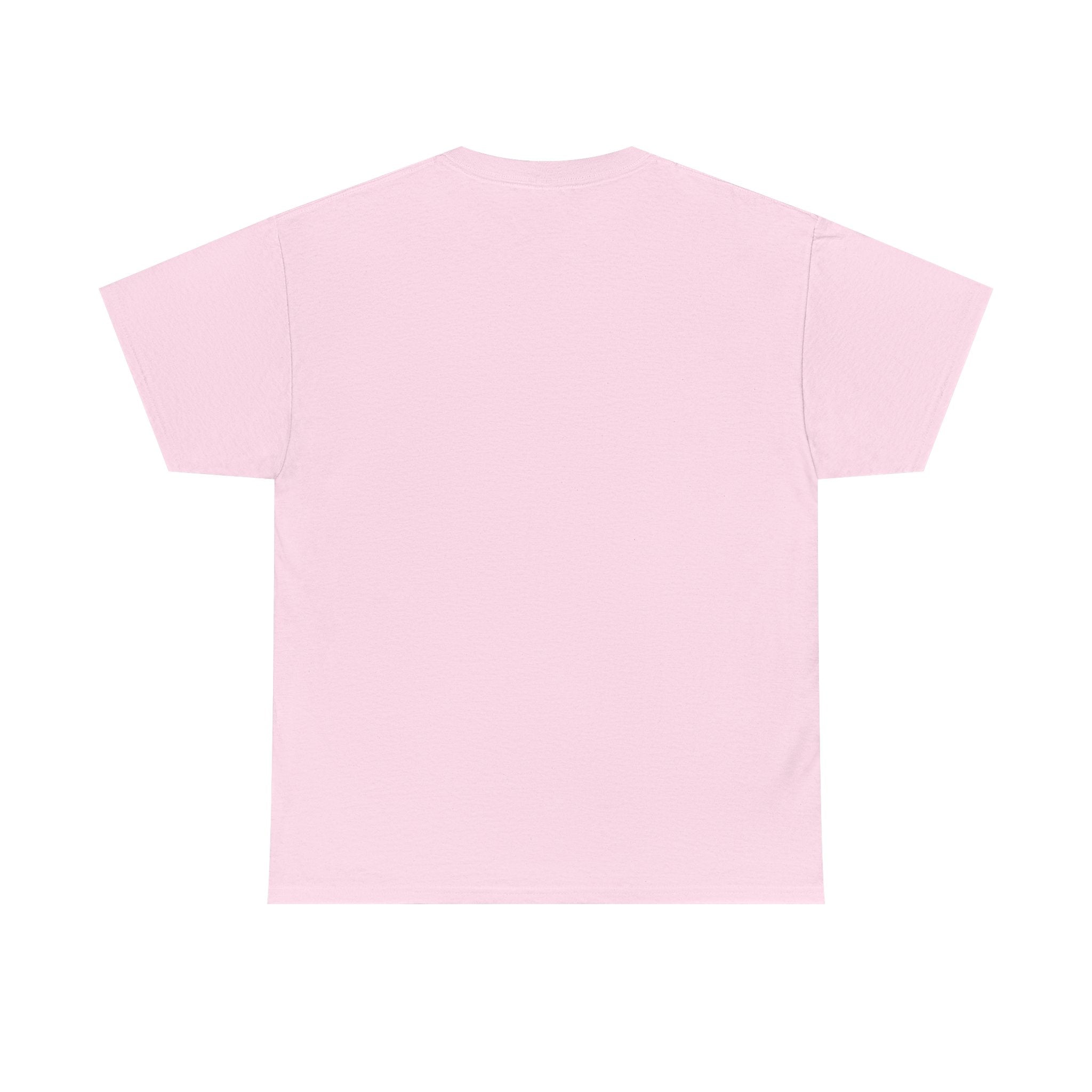 JMYM (Jus Make Ya Marc logo Tee)