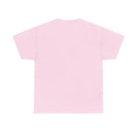 JMYM (Jus Make Ya Marc logo Tee)