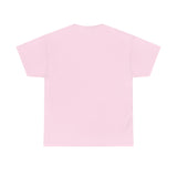 JMYM (Jus Make Ya Marc logo Tee)