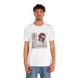 Short Sleeve Tee - JMYM 'Jus Make Ya Marc' Design