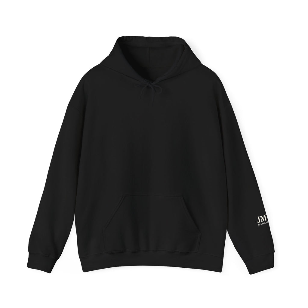 Authentic JMyM Hoodie - Unisex
