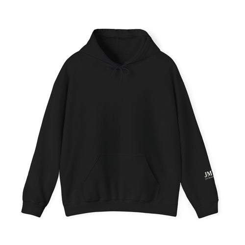 Authentic JMyM Hoodie - Unisex