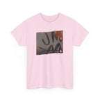 JMYM (Jus Make Ya Marc logo Tee)