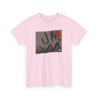 JMYM (Jus Make Ya Marc logo Tee)