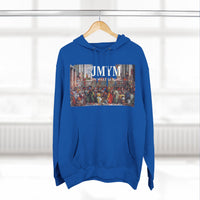 JMYM Donatello Hoodie