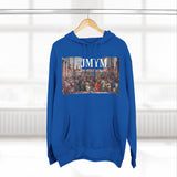 JMYM Donatello Hoodie