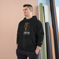 JMYM GOD LIKE HOODIE