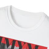 Unisex JMYM Limited T-shirt