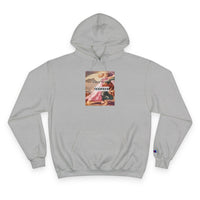 JMYM Love vs Evol hoodie
