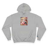 JMYM Love vs Evol hoodie