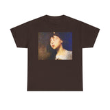 Keeping art weird - Unisex Heavy Cotton Tee