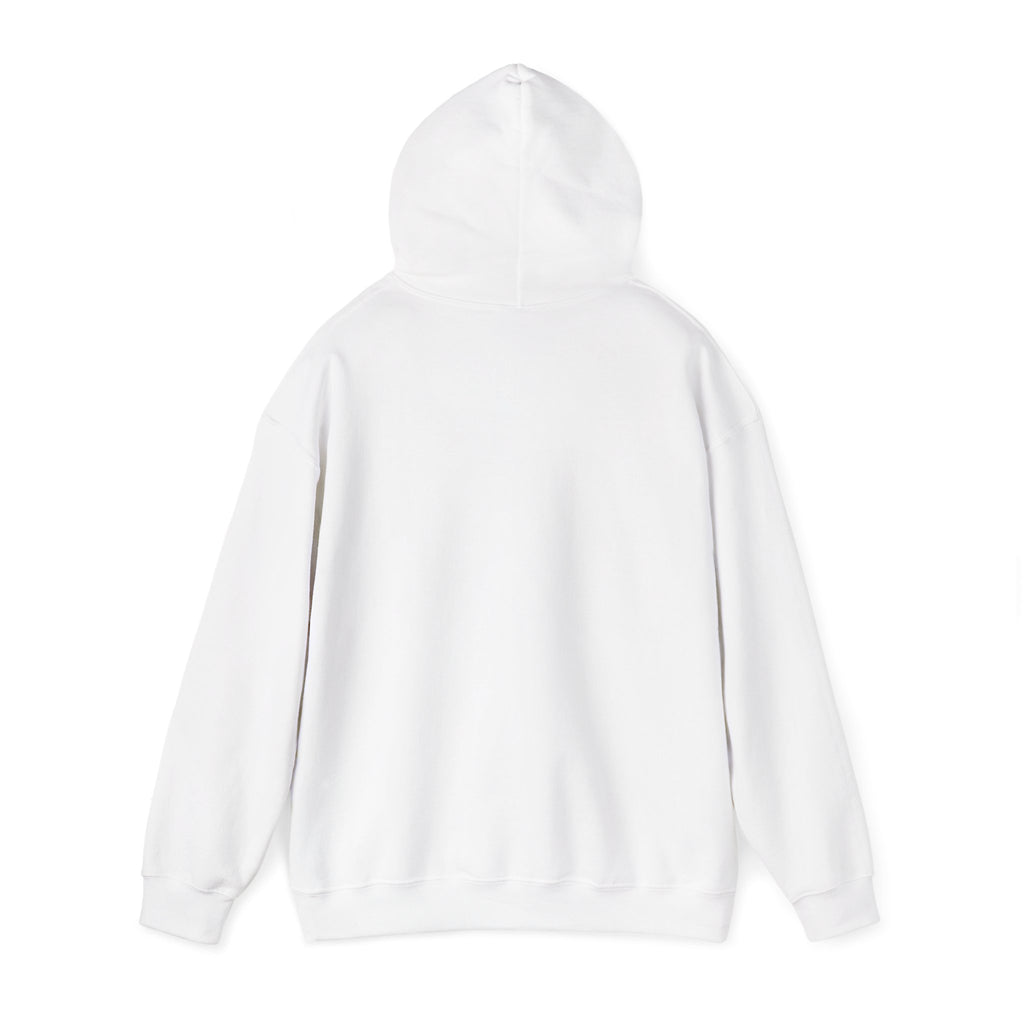 Keep art weird custom stand out hoodie
