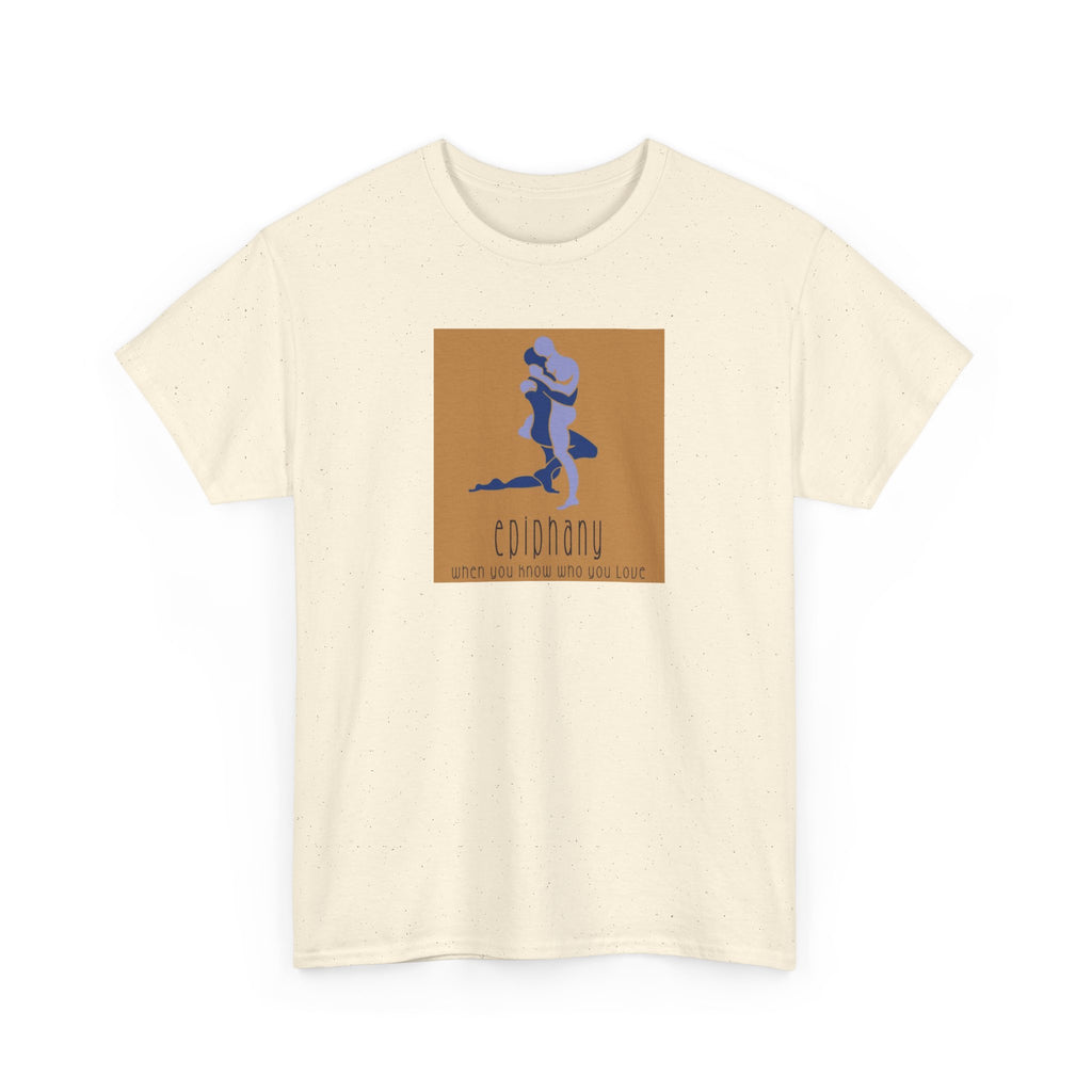 JMYM Epiphany T-shirt - Unisex