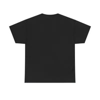 JMYM (Jus Make Ya Marc logo Tee)