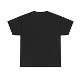 JMYM (Jus Make Ya Marc logo Tee)