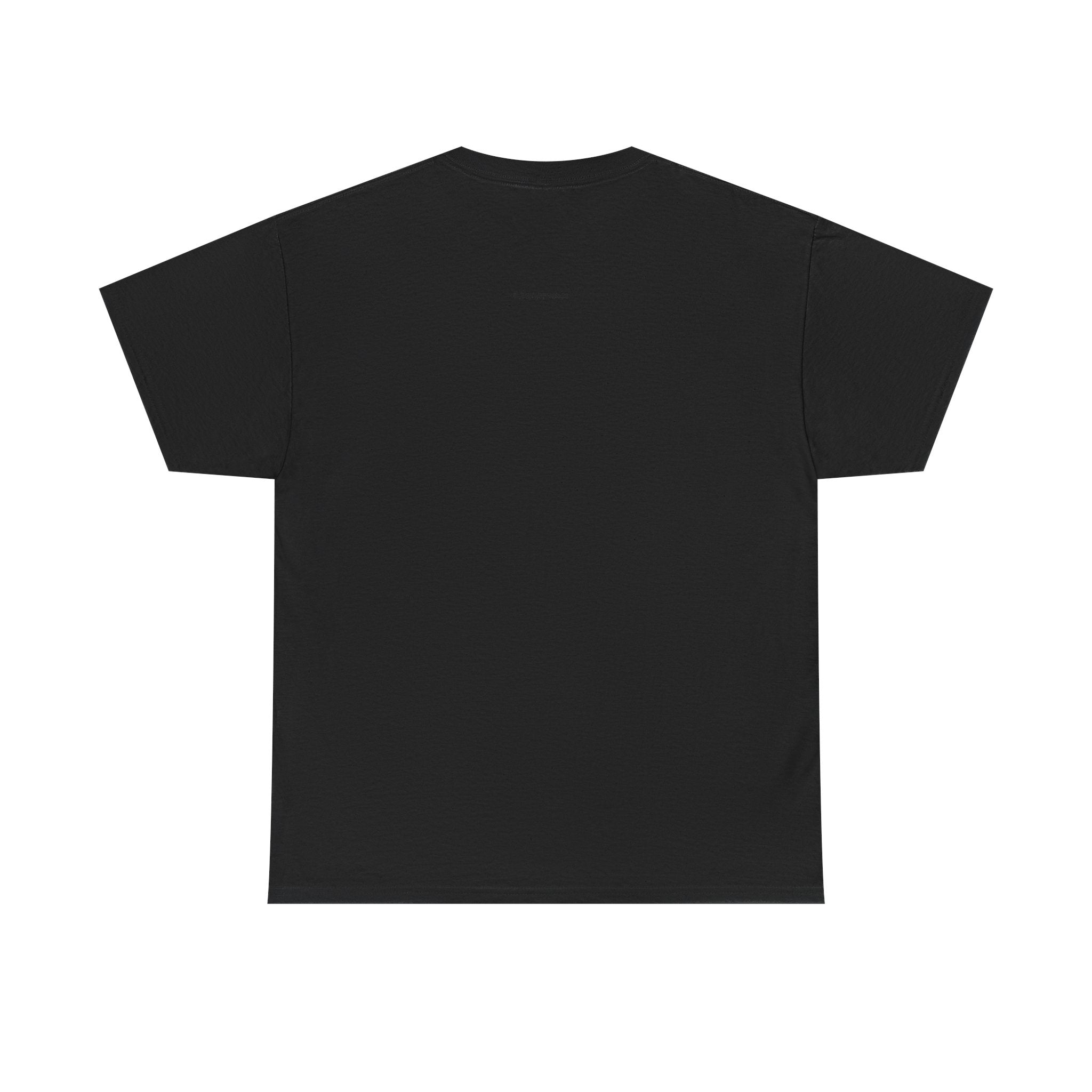 Classical Portrait Tee — Vintage Rembrandt-Style Art Print T-Shirt