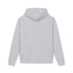 Different World x JMYM Logo Hoodie — Organic Side Pocket Sounder
