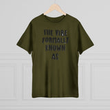 The vibe formally known as Tee shirt