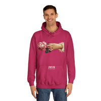 JMYM Rose Hoodie