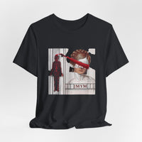 Short Sleeve Tee - JMYM 'Jus Make Ya Marc' Design