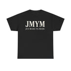 Jus Make Ya Marc 'Your Imprint' T-Shirt